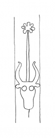 DE4860-Ms887_252 - Typ:0 - ID: 105864 - Eintrag Nr.: 4 Wasserzeichen DE4860-Ms887_252