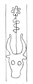DE4860-Ms887_267 - Typ:0 - ID: 105868 - Eintrag Nr.: 1 Wasserzeichen DE4860-Ms887_267