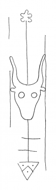 DE4860-Ms499_140 - Typ:0 - ID: 105960 - Eintrag Nr.: 6 Wasserzeichen DE4860-Ms499_140