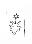 DE8100-IncFol2835_12 - Typ:0 - ID: 105973 - Eintrag Nr.: 17 Wasserzeichen DE8100-IncFol2835_12