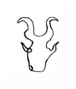 DE8100-IncFol2835_999 - Typ:0 - ID: 105974 - Eintrag Nr.: 183 Wasserzeichen DE8100-IncFol2835_999