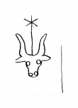 DE8100-IncFol3041HB2_999c - Typ:0 - ID: 105981 - Eintrag Nr.: 2480 Wasserzeichen DE8100-IncFol3041HB2_999c