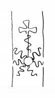 DE8100-IncFol7717_999b - Typ:0 - ID: 105989 - Eintrag Nr.: 8 Wasserzeichen DE8100-IncFol7717_999b