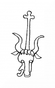 DE8100-IncFol7717_999d - Typ:0 - ID: 105991 - Eintrag Nr.: 41 Wasserzeichen DE8100-IncFol7717_999d