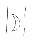 DE8100-IncFol14597HB_36 - Typ:0 - ID: 106009 - Eintrag Nr.: 18 Wasserzeichen DE8100-IncFol14597HB_36
