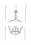 Wasserzeichen DE8310-De4Quart_275