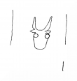 DE8100-IncFol16095A55_999a - Typ:0 - ID: 106157 - Eintrag Nr.: 236 Wasserzeichen DE8100-IncFol16095A55_999a