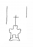 DE8100-IncFol5045HB_999a - Typ:0 - ID: 106162 - Eintrag Nr.: 5 Wasserzeichen DE8100-IncFol5045HB_999a
