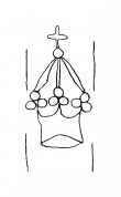DE8100-IncFol5045HB_999d - Typ:0 - ID: 106166 - Eintrag Nr.: 2 Wasserzeichen DE8100-IncFol5045HB_999d