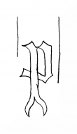 DE8100-IncFol5045HB_999e - Typ:0 - ID: 106167 - Eintrag Nr.: 1 Wasserzeichen DE8100-IncFol5045HB_999e