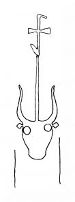 DE8100-IncFol15491B10_999 - Typ:0 - ID: 106173 - Eintrag Nr.: 19 Wasserzeichen DE8100-IncFol15491B10_999