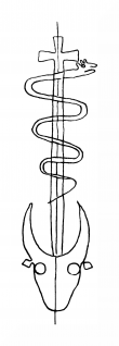 DE8100-IncFol15491B10_999f - Typ:0 - ID: 106179 - Eintrag Nr.: 43 Wasserzeichen DE8100-IncFol15491B10_999f