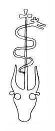 DE8100-IncFol15491B10_999i - Typ:0 - ID: 106182 - Eintrag Nr.: 88 Wasserzeichen DE8100-IncFol15491B10_999i