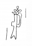 DE8100-IncFol15491B11_999b - Typ:0 - ID: 106187 - Eintrag Nr.: 1 Wasserzeichen DE8100-IncFol15491B11_999b