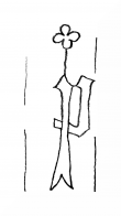 DE8100-IncFol15491B11_999d - Typ:0 - ID: 106189 - Eintrag Nr.: 8 Wasserzeichen DE8100-IncFol15491B11_999d