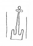 DE8100-IncFol15491B11_999e - Typ:0 - ID: 106190 - Eintrag Nr.: 7 Wasserzeichen DE8100-IncFol15491B11_999e