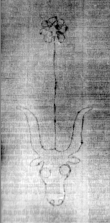 DE5580-2Incca1882-4_i10 - Typ:0 - ID: 106646 - Eintrag Nr.: 60 Wasserzeichen DE5580-2Incca1882-4_i10