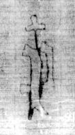 DE5580-2Incca1772_d8 - Typ:0 - ID: 106775 - Eintrag Nr.: 168 Wasserzeichen DE5580-2Incca1772_d8