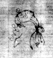 DE5580-2Incca1948b2_CC4 - Typ:0 - ID: 106827 - Eintrag Nr.: 48 Wasserzeichen DE5580-2Incca1948b2_CC4