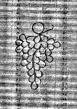 Wasserzeichen DE0960-Mlf246_135