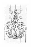 DE8100-CodTheol232a_259 - Typ:0 - ID: 107036 - Eintrag Nr.: 41 Wasserzeichen DE8100-CodTheol232a_259