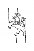 Wasserzeichen DE8100-CodTheol232b_194