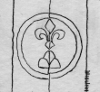 Wasserzeichen DE5580-Codgraec176_III