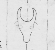DE5580-Codgraec178_7 - Typ:0 - ID: 107323 - Eintrag Nr.: 238 Wasserzeichen DE5580-Codgraec178_7