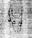DE5580-2Incca2887a1_Ax8 - Typ:0 - ID: 107403 - Eintrag Nr.: 189 Wasserzeichen DE5580-2Incca2887a1_Ax8
