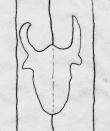 DE5580-Codgraec142_I - Typ:0 - ID: 107445 - Eintrag Nr.: 68 Wasserzeichen DE5580-Codgraec142_I