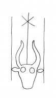 DE4860-Ms1043_3 - Typ:0 - ID: 107616 - Eintrag Nr.: 2 Wasserzeichen DE4860-Ms1043_3