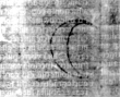 DE5580-2Incca2887a3_N8 - Typ:0 - ID: 107695 - Eintrag Nr.: 19 Wasserzeichen DE5580-2Incca2887a3_N8