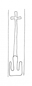 DE4860-Ms951_189 - Typ:0 - ID: 107855 - Eintrag Nr.: 13 Wasserzeichen DE4860-Ms951_189