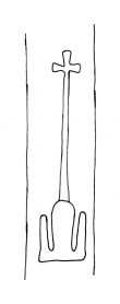 DE4860-Ms951_221 - Typ:0 - ID: 107872 - Eintrag Nr.: 15 Wasserzeichen DE4860-Ms951_221
