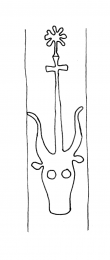 DE4860-Ms951_249 - Typ:0 - ID: 107887 - Eintrag Nr.: 18 Wasserzeichen DE4860-Ms951_249