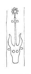 DE4860-Ms951_269 - Typ:0 - ID: 107889 - Eintrag Nr.: 21 Wasserzeichen DE4860-Ms951_269