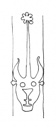 DE4860-Ms951_300 - Typ:0 - ID: 107908 - Eintrag Nr.: 24 Wasserzeichen DE4860-Ms951_300