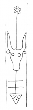 DE4860-Ms951_325 - Typ:0 - ID: 107913 - Eintrag Nr.: 30 Wasserzeichen DE4860-Ms951_325