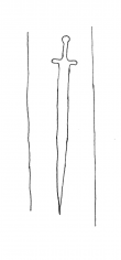 DE4860-Ms959_196 - Typ:0 - ID: 108074 - Eintrag Nr.: 124 Wasserzeichen DE4860-Ms959_196