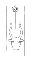 DE4860-Ms959_4 - Typ:0 - ID: 108084 - Eintrag Nr.: 4 Wasserzeichen DE4860-Ms959_4