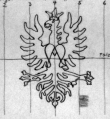 Wasserzeichen DE4815-DNB-L-WZ-0000136