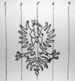 DE4815-DNB-L-WZ-0000173 - Typ:1 - ID: 108469 - Eintrag Nr.: 88 Wasserzeichen DE4815-DNB-L-WZ-0000173
