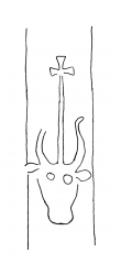DE4860-Ms916_337 - Typ:0 - ID: 108572 - Eintrag Nr.: 7 Wasserzeichen DE4860-Ms916_337
