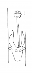 DE4860-Ms916_353 - Typ:0 - ID: 108575 - Eintrag Nr.: 4 Wasserzeichen DE4860-Ms916_353