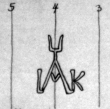 Wasserzeichen DE4815-DNB-L-WZ-0000229