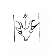 DE8100-IncFol8157_999a - Typ:0 - ID: 109055 - Eintrag Nr.: 19 Wasserzeichen DE8100-IncFol8157_999a