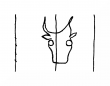 DE8100-IncFol16095A55_999g - Typ:0 - ID: 109210 - Eintrag Nr.: 242 Wasserzeichen DE8100-IncFol16095A55_999g
