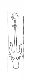 DE6180-Nr_27_14 - Typ:0 - ID: 109218 - Eintrag Nr.: 69 Wasserzeichen DE6180-Nr_27_14