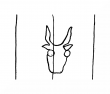 DE8100-IncFol8228_999d - Typ:0 - ID: 109221 - Eintrag Nr.: 243 Wasserzeichen DE8100-IncFol8228_999d