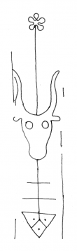DE6180-Nr_67_211 - Typ:0 - ID: 109495 - Eintrag Nr.: 6 Wasserzeichen DE6180-Nr_67_211
